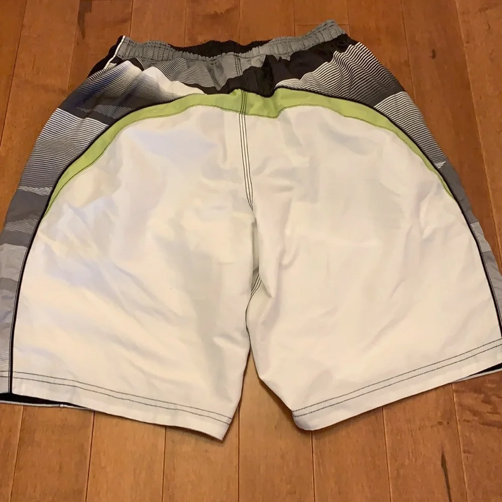 Speedo Mens Swim Trunks‎